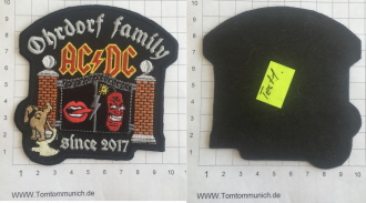 AC/DC Fan Ohrdorf