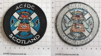 AC/DC Fanpatch