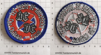AC/DC Fanpatch