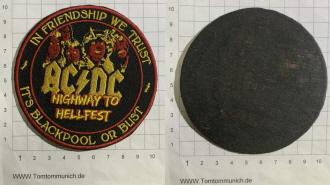 AC/DC Hellfest AC/DC Hellfest