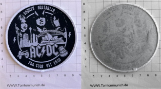 AC/DC Fanclub Australien AC/DC Fanclub Australien