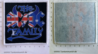 AC/DC Fanclub Australien AC/DC Fanclub Australien