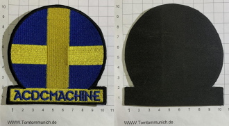 AC/DC Fanclub Schweden