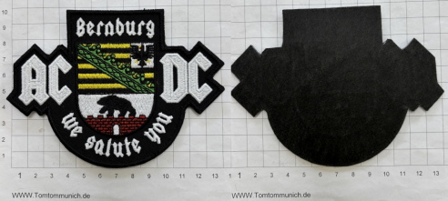 AC/DC Bernburg