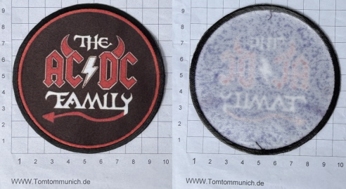 AC/DC the Family AC/DC the Family