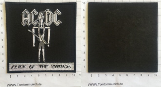 AC/DC Flick of the Switch