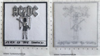 AC/DC Flick of the Switch