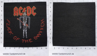 AC/DC Flick of the Switch