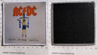 AC/DC Flick of the Switch