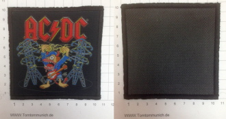 ACDC Flick of the Switch