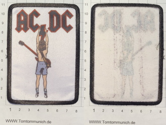 AC/DC Flick of the Switch