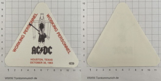 AC/DC Flick of the Switch