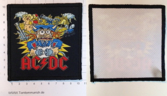 AC/DC Flick of the Switch