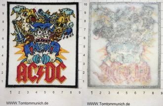 AC/DC Flick of the Switch