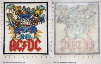 AC/DC Flick of the Switch