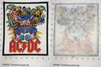 AC/DC Flick of the Switch