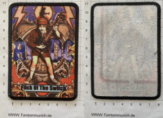 AC/DC Flick of the Switch