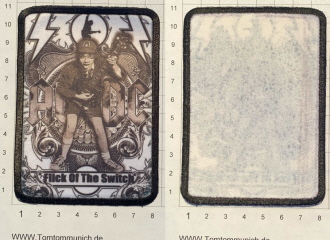 AC/DC Flick of the Switch AC/DC Flick of the Switch