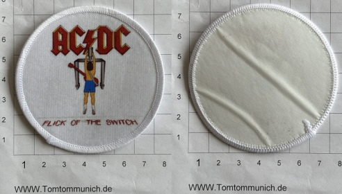ACDC Flick of the Switch