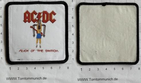 ACDC Flick of the Switch