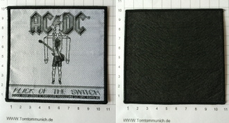 AC/DC Flick of the Switch