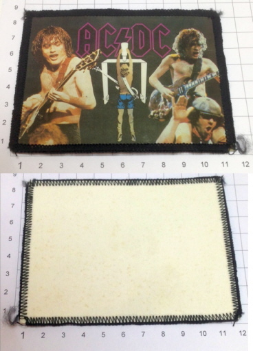 AC/DC  Flick of the Switch