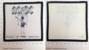 AC/DC Flick of the Switch