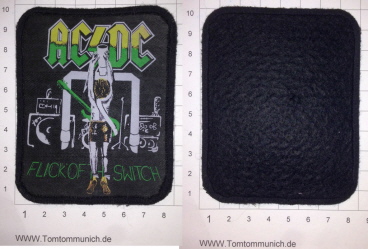 AC/DC Flick of the Switch