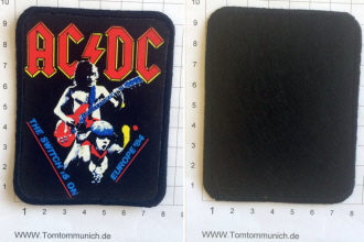 AC/DC Flick of the Switch