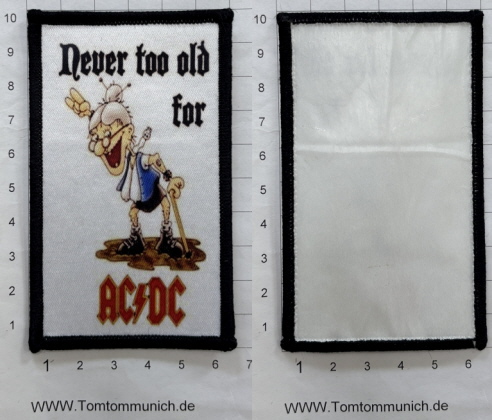 ACDC Gimik