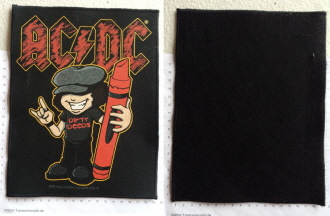 ACDC Gimik-800
