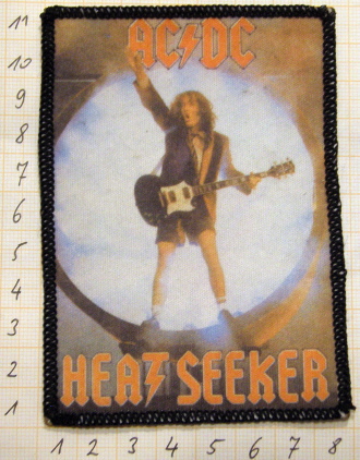 Heatseeker