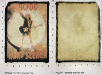 ACDC Heatseeker