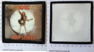 ACDC Heatseeker