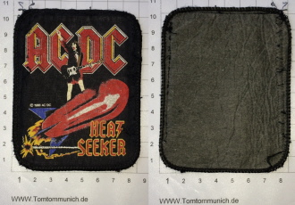 ACDC Heatseeker
