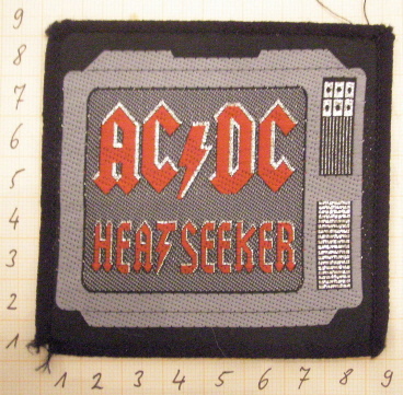 ACDC Heatseeker