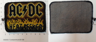 ACDC Heatseeker