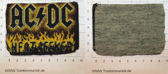 ACDC Heatseeker