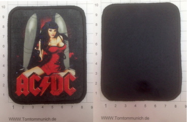 ACDC Heatseeker