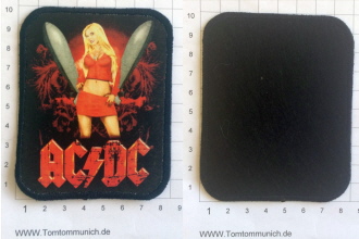 ACDC Heatseeker