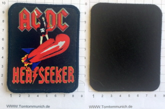 ACDC Heatseeker