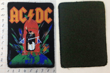 ACDC Heatseeker