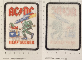 ACDC Heatseeker