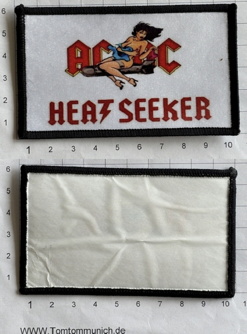 ACDC Heatseeker