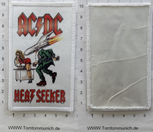 ACDC Heatseeker