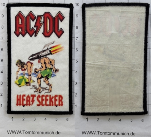 ACDC Heatseeker