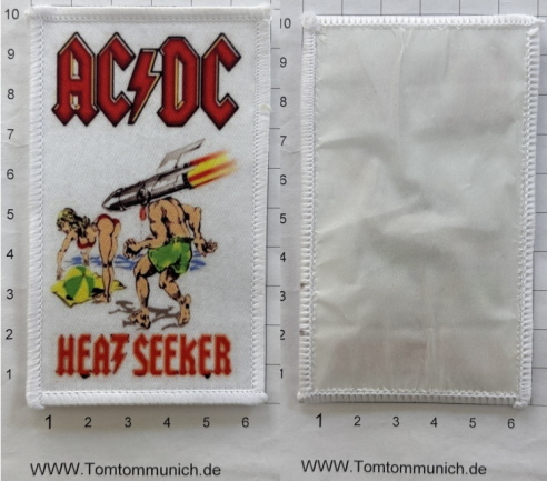 ACDC Heatseeker