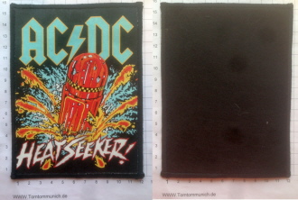 AC/DC Heatseeker