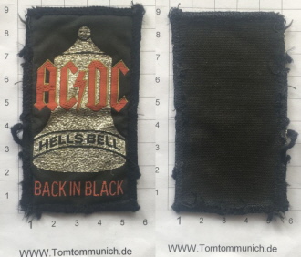 AC/DC Back in Black