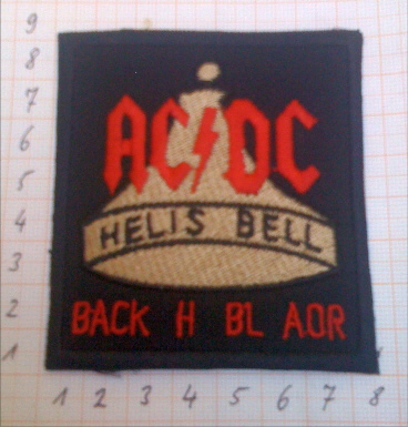 Hells Bell